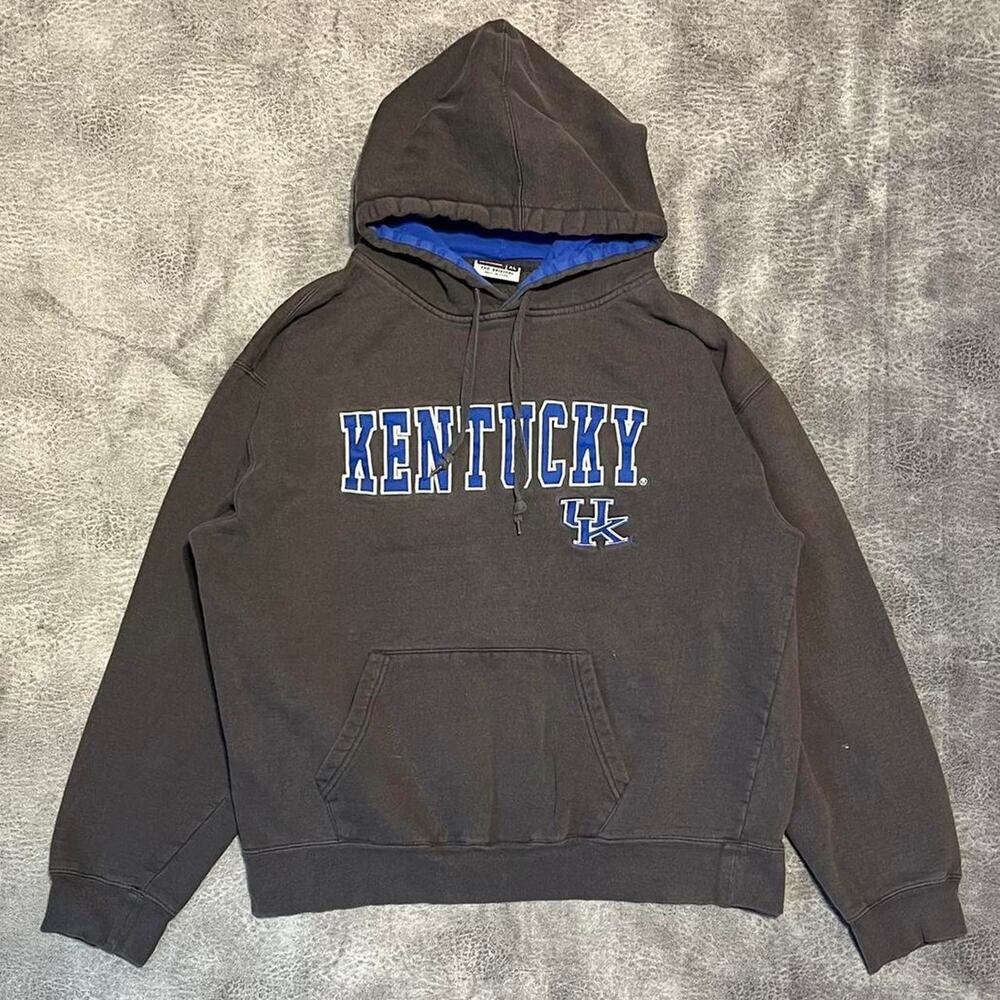 Colosseum athletics university of kentucky hoodie